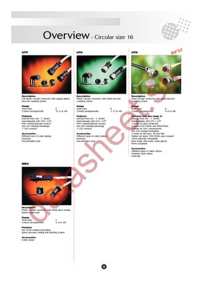 SMS36R-1 datasheet  